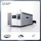 Metal Fiber Laser Cutter Machine High Precision Laser Cutting Machine 6000w