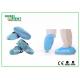 Eco friendly NonWoven Disposable Boot Covers for Processing Industry