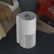 Negative Ion Hepa Filter Air Purifier H13 For Hospital School Home