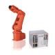 Small Industrial Robot IRB 120 With 6 Axis Industrial Robotic Arm For Cnc Assembly Robot