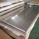 1219mm 301 Stainless Steel Plate NO4 Mirror Polished Stainless Steel Sheet
