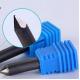 3 Piece Customized Size PCD Diamond Tools For Woodworking