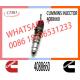 QSX15 ISX15 X15 Engine Fuel Injection Pump Fuel Injector 4088660 4088662 4088665 4088327 4076902