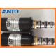 121-1491 Solenoid Valve For  320B/C/D 325B Excavator And Other Machinery