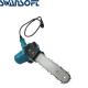 Swansoft 400W Professional 150mm Portable Mini Electric Start Chainsaw Hand Chain Saw