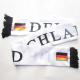 National Advertising Promotional Germany Scarf