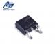 AOS AOD409 Semiconductors Glass Electronic Components Supplier ic chips integrated circuits AOD409