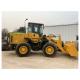 Construction Machinery LG936L Used Wheel Loader with Machine Weight 10500 11000 kg