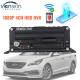 1080P 4CH HDD DVR 5G GPS Tracker Vehicle Monitoring System For Fleet Safety