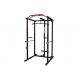 Home Use Fitness Equipment Gym Squat Rack Multi Functional Smith Machine