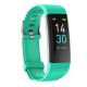 Sports Health smart watch with temperature sensor bracelet Timer Stopwatch