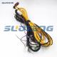 21N6-00012 21N600012 Excavator Cab Harness For R110-7 R140LC-7