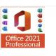 Original Microsoft Office 2021 Pro Plus Product Key 5Pc Key For PC