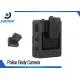 Portable Body Camera Recorder 128G For Police Officers Security Guards