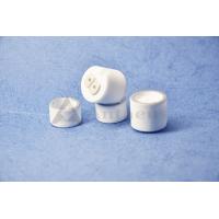 Oven Magnetron Ceramic Heat Insulator Machining Alumina Ceramic 5.9g/cm3