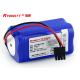 4s1p 18650 Battery Pack 14.4V 2.6Ah For Vacuum Cleaner Powerful Support