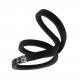 Manufacturing Plant NR Top Rubber Hard Cord Double V Belt for Durable Performance