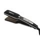 450F Pro Salon Hair Straightener , Ultralight Frizzproof 2 In 1 Flat Iron