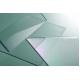 Makrolon /  Polycarbonate Solid Sheet Customized Length 10 Years Guarantee