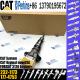 C-A-T common rail injector 232-1173 177-4753 179-6020 138-8756 1OR-0781	222-5963 for 3126 diesel engine assembly