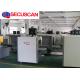 Professional Security X Ray Baggage Scanner airport screening machines