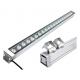 36w Waterproof Led Wall Washer Dc12 Or 24v 3000k To 6500k Or Rgb