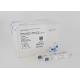 25pcs Serum Amyloid A SAA Inflammation Test Kit Cassette 500ul Buffer