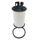 Oil Separator Cartridge Filter Element 3391048 for Printing Shops Hydraulic Pressure Filter