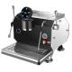 6.0L Dual Boiler Espresso Machines Semi-Automatic Cappuccino Coffee Maker
