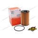 Auto Engine Parts Original Car Oil Filters OEM OX 205 2 D For Japanese Cars
