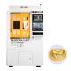 German Precision Metal 9 Axis Jewelry CNC Machine Alpha Reducer Control System