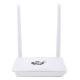 WiFi 4G Industrial LTE Router IEEE 802.11b/11g/11n/3/3u 2.4GHz Antenna