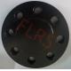 300LB ASTM A105N Carbon Steel Blind Pipe Flange For Petrochemical Water Industry