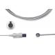 OEM Ohmeda 3P Medical Temperature Probe For Pediatric Skin