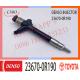 23670-0R190 For TOYOTA Diesel Fuel Injector 095000-7660 095000-7670 095000-6410