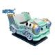 Coin Operated Kiddie  Ride New Bubble Car Amusement Kids Game Machine