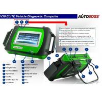 Original SPX Multi-functional Auto Diagnostic Tools Autoboss V30 Elite Super Scanner