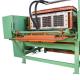 Paper Pulp Egg Tray Making Machine , Egg Packing Trays Pulp Molding Machine