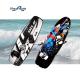The Ultimate Surfing Companion 2 Stroke Engine Electric Surfboard with Max Speed 60km/h