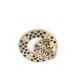 Graphite Self Lubricated Bronze Thrust Washers CuZn25A16Fe3Mn3