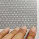 Stainless Steel 304 0.5 Mm Perforated Sheet Micro Round Hole Metal Grill Filter Screen