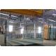 Alloy 1085 0.4mm Thickness Silver Aluminum Mirror Sheet With Reflectivly Above 96% For Solar Energy Panel Making