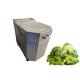 Automatic Vegetable Dehydrator Machines Spinach De - Watering Equipment