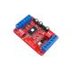 Two Phase Four Wire Sensor Module For Arduino THB6128 Stepper Motor Drive