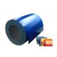 Painted A1060 Painted Aluminum Trim Coil PE PVDF Epoxy Alloy For Wide Applications