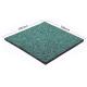 6 Thick Home Gym Floor Mats Multipurpose Wear Resistant With Cap Stystem