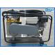 65T Hydraulic Compressors Max Compression Force 650kN Transmission Line Stringing Tools