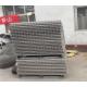 6x6 Stainless Steel Welded Wire Mesh Panel HUANHANG