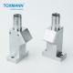 Tolerance 0.05mm CNC Machine Replacement Parts Antirust Multipurpose