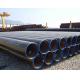 24 Inch Schedule API 5L LSAW Pipe BMS PSL2 Steel Thick Wall ISO9001